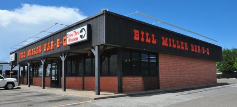 Bill Miller Breakfast Hours