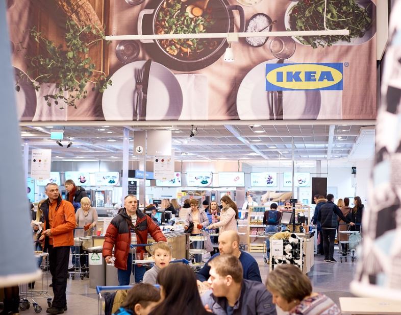 IKEA Breakfast Menu Prices