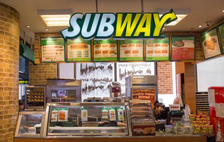 Subway Breakfast Menu Prices