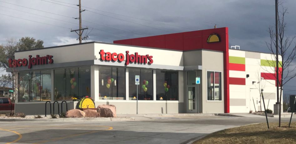 Taco John’s Breakfast Menu Prices