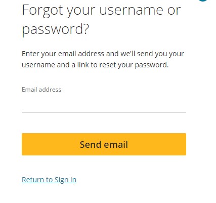 Retrieve My Username And/or password? - Myenglishlab.com login