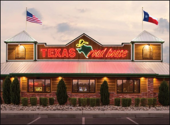 Texas Roadhouse Breakfast Hours